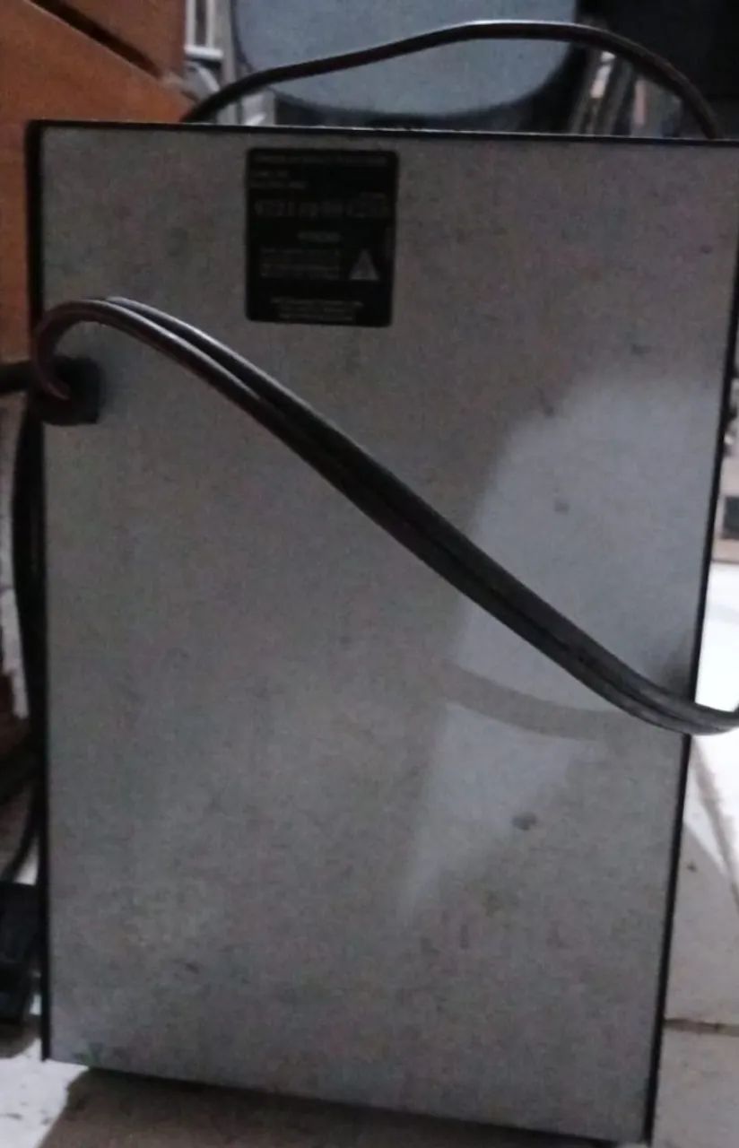 NOBREAK PROFISSIONAL | Módulo SMS com Caixa Metálica e Bateria Freedom - Foto 4