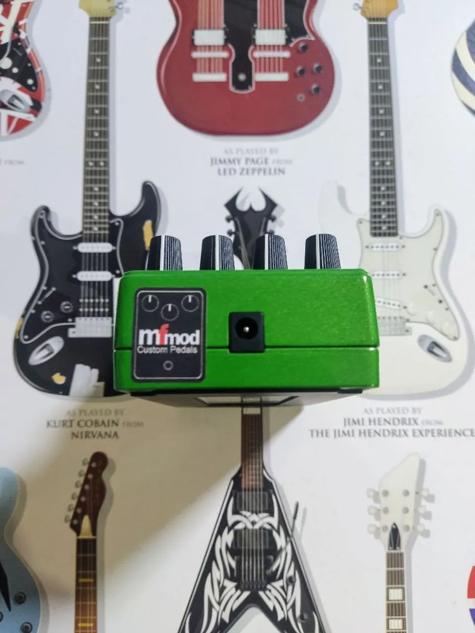 Digitech BadMonkey 美品 箱・付属品付き 2025年最新】digitech bad monkeyの人気アイテム - メルカリ