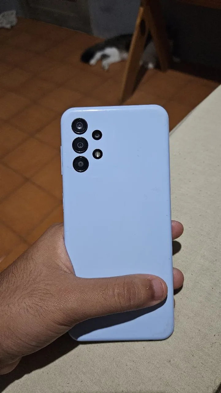 Samsung Galaxy A13