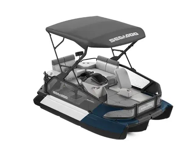 Lancha Seadoo Switch Cruise 2024