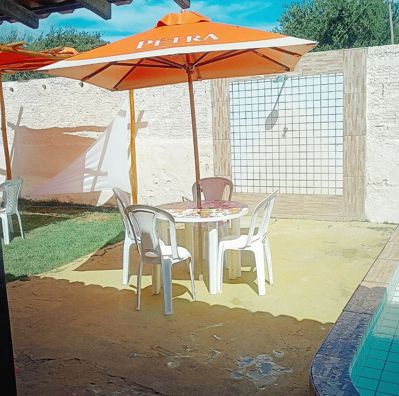 Aluguel abaixo do preço whatsapp na descrição  - Foto 3