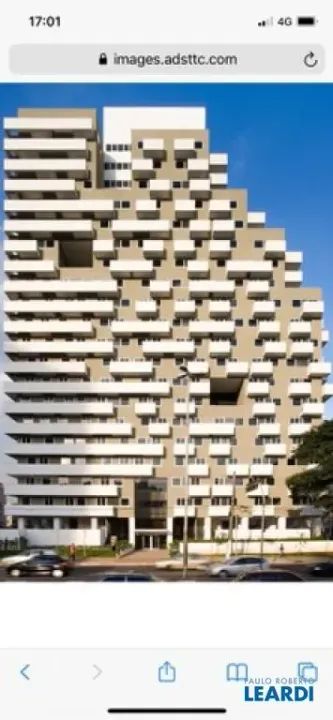 CONJ. COMERCIAL - LIBERDADE - SP - Foto 5