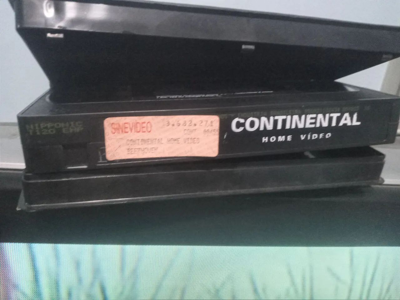 Beethoven Vhs original  - Foto 4