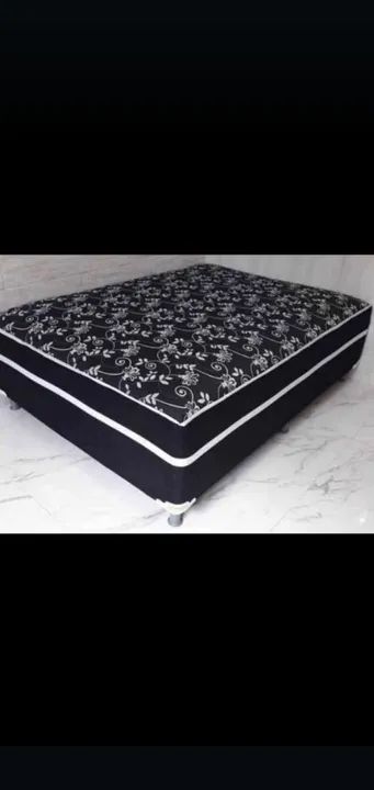 Cama Box Casal  - Foto 2