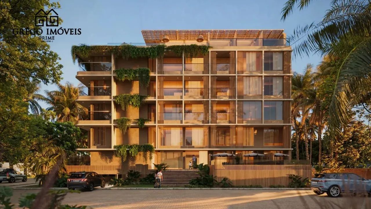 Apartamentos à venda no Maré Mansa | Tamandaré-PE