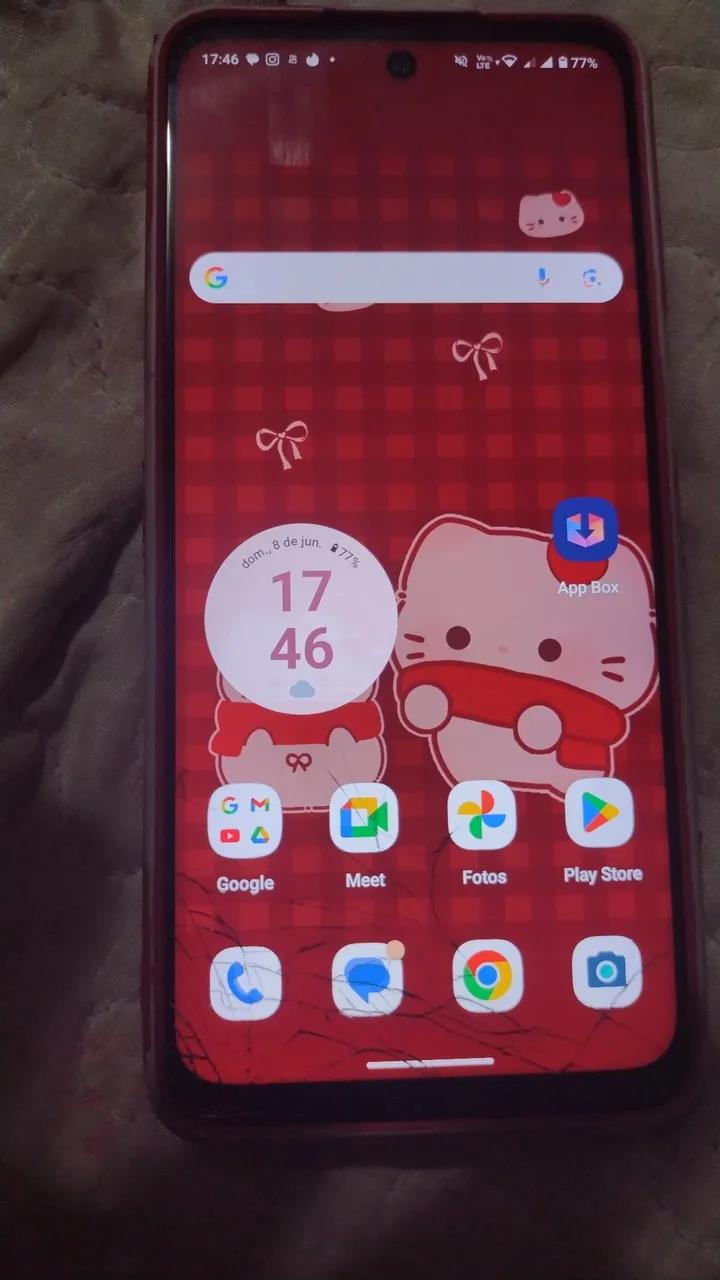 Moto g 14 