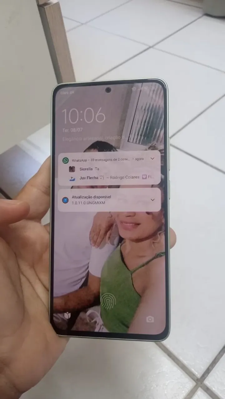 Celular Redmi 13