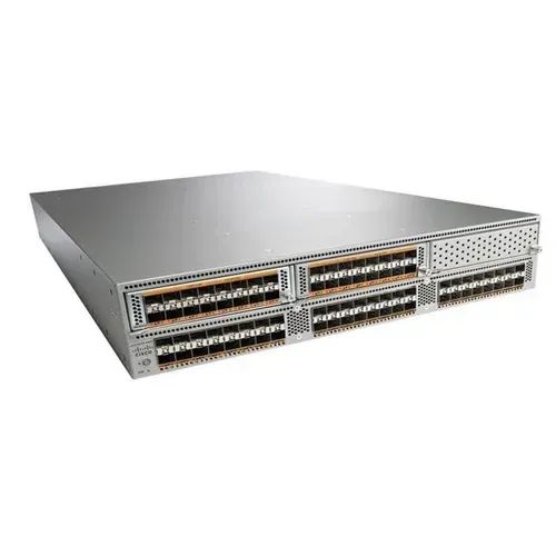 Switch Cisco Nexus 5596up 48x Portas 10 Gbe Sfp+ L3 - Foto 3