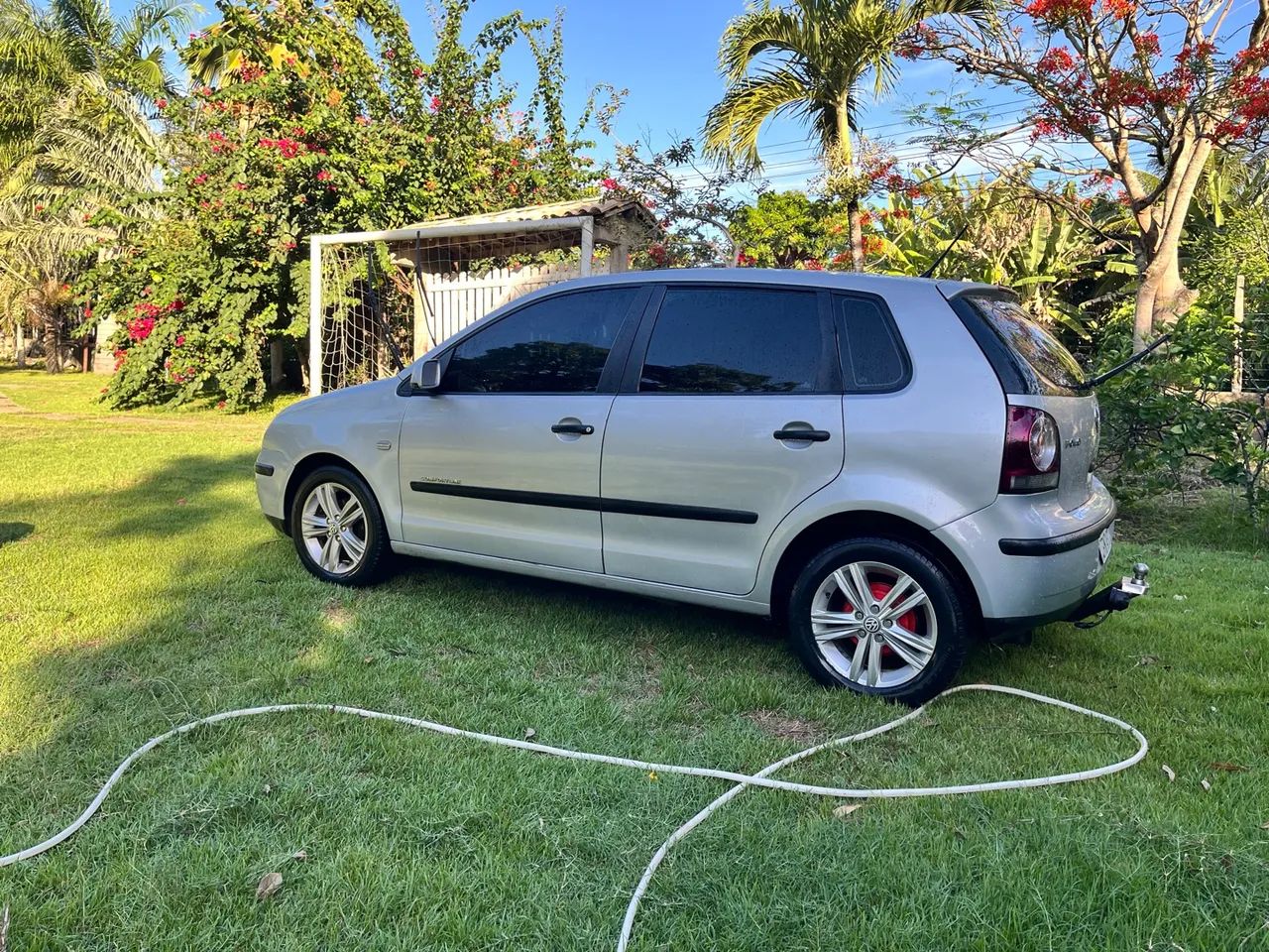 Polo 1.6 