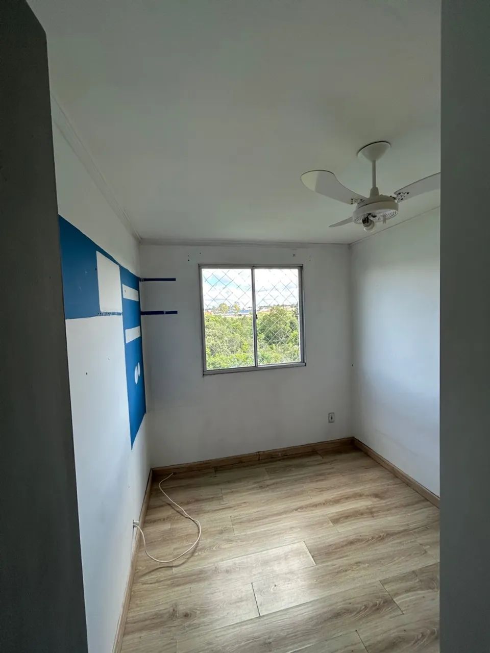 Apartamento Semi-Mobiliado 2 Quartos - Bairro Iná, São José dos Pinhais  - Foto 5