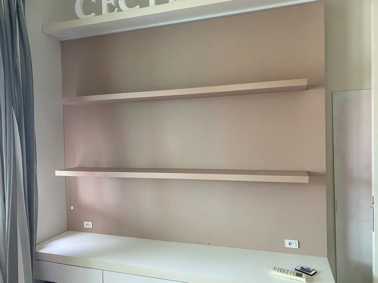 Conjunto de Móveis para Organização - Foto 5