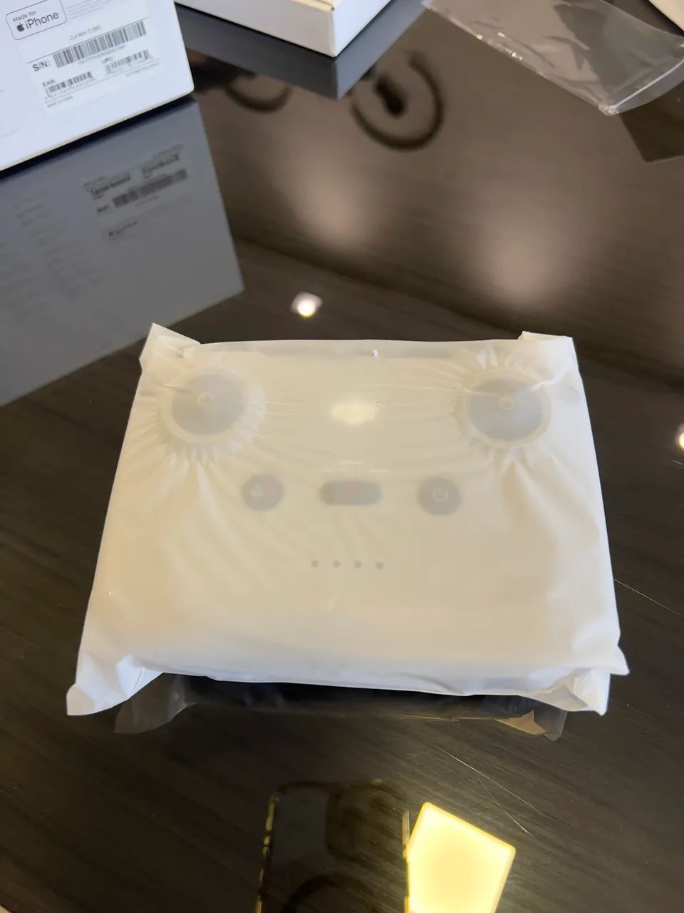 Controle DJI sem tela - Foto 5
