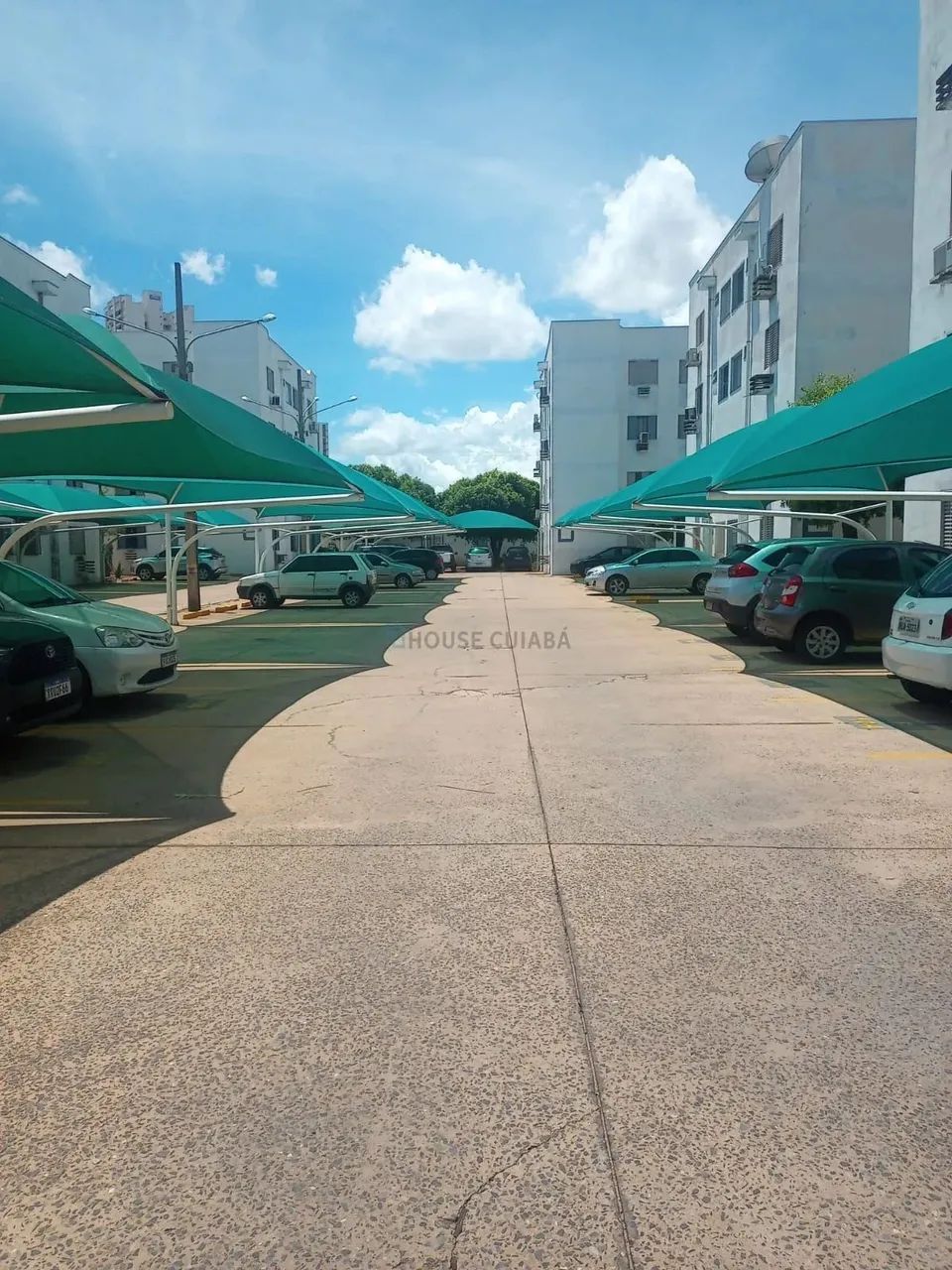 VENDO APARTAMENTO 3 Quartos Próximo do SHOPPING 3 AMERICAS