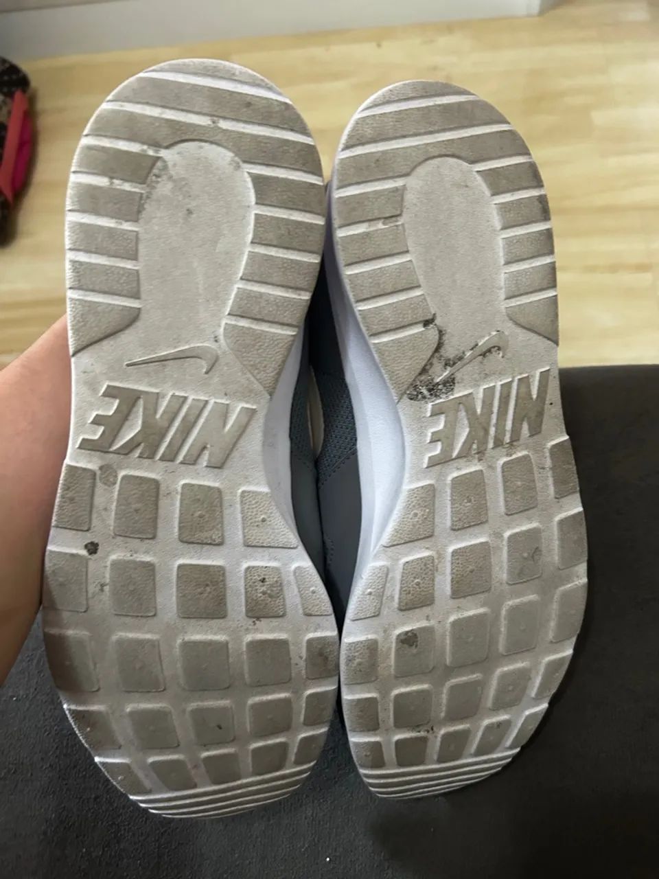 Tênis Nike em excelente estado TAM 43 - Foto 5