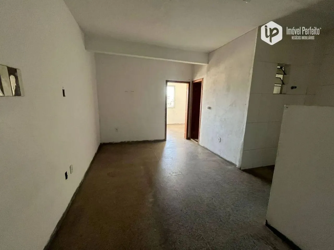 Apartamento com 1 dormitório para alugar, 55 m² por R$ 1.000/mês - Glória - Vila Velha/ES