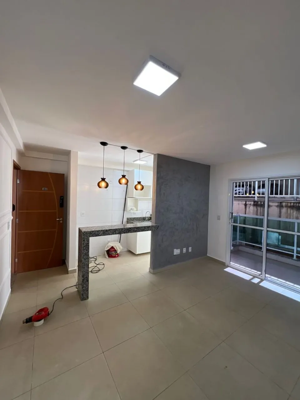 Apartamento Gran Tropical