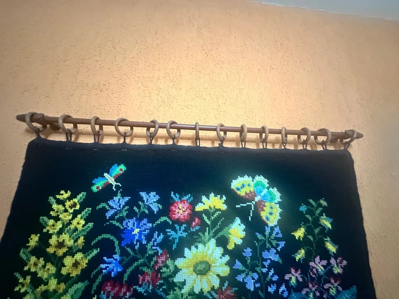 Panô de lã - Foto 4
