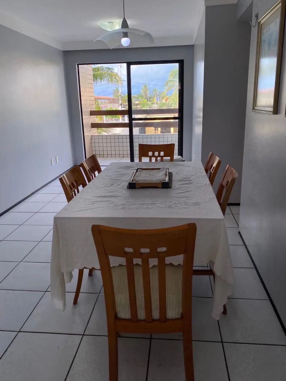 Apartamento Praia Cumbuco  - Foto 15