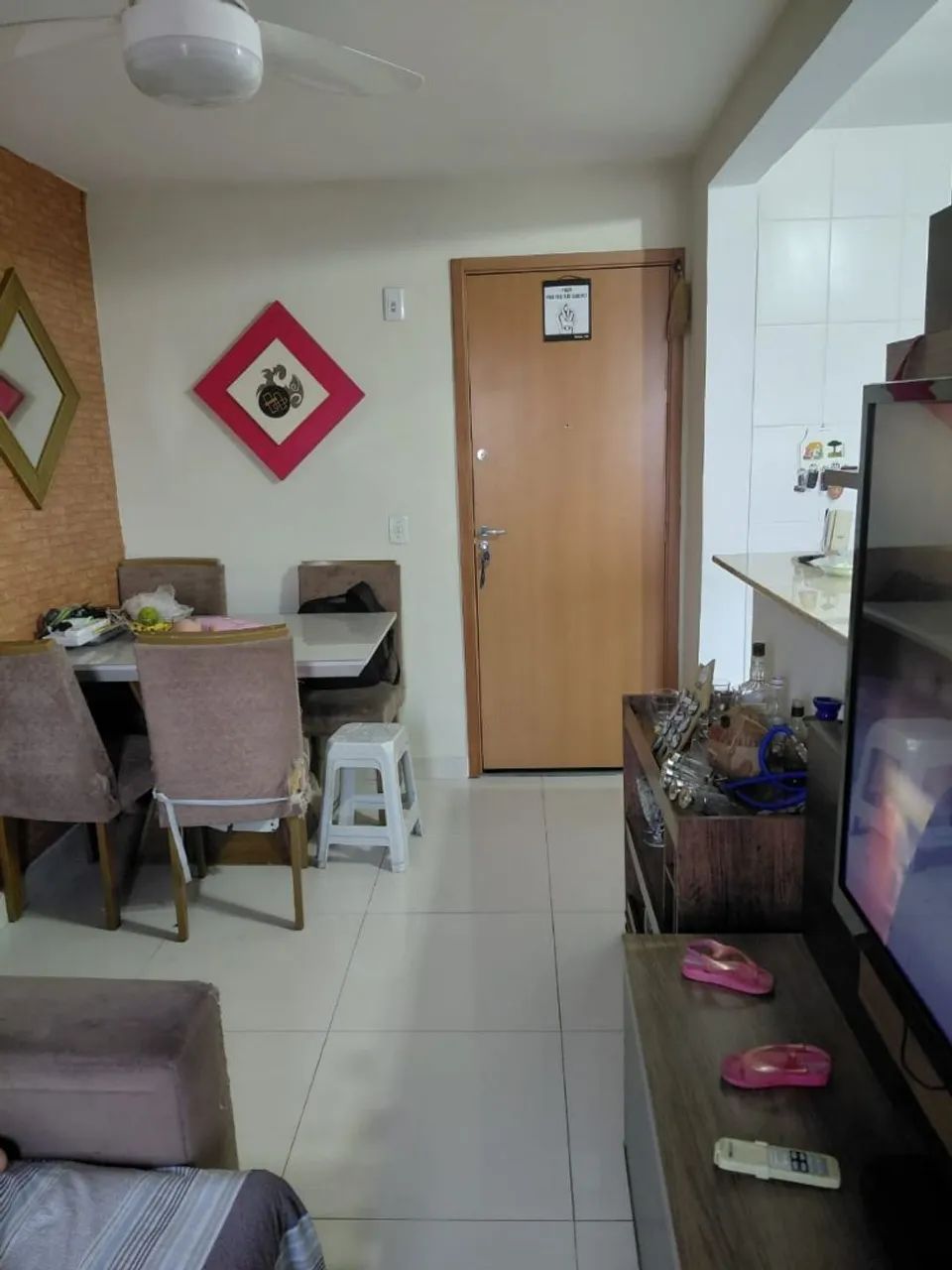 Foto - Rio de Janeiro - Taquara