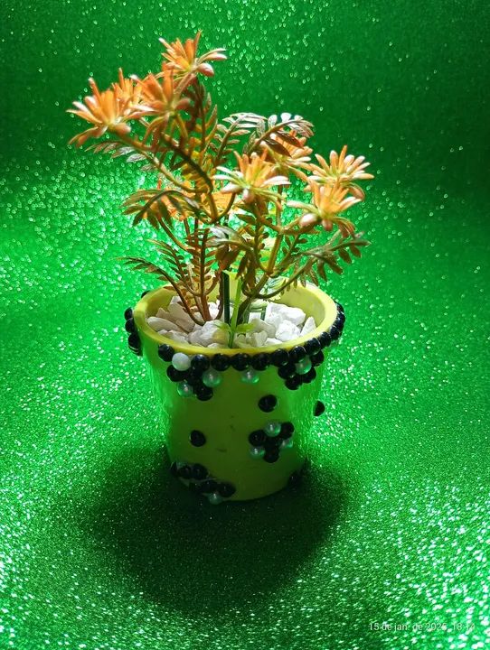 Planta Artificial para Escritório - Foto 2