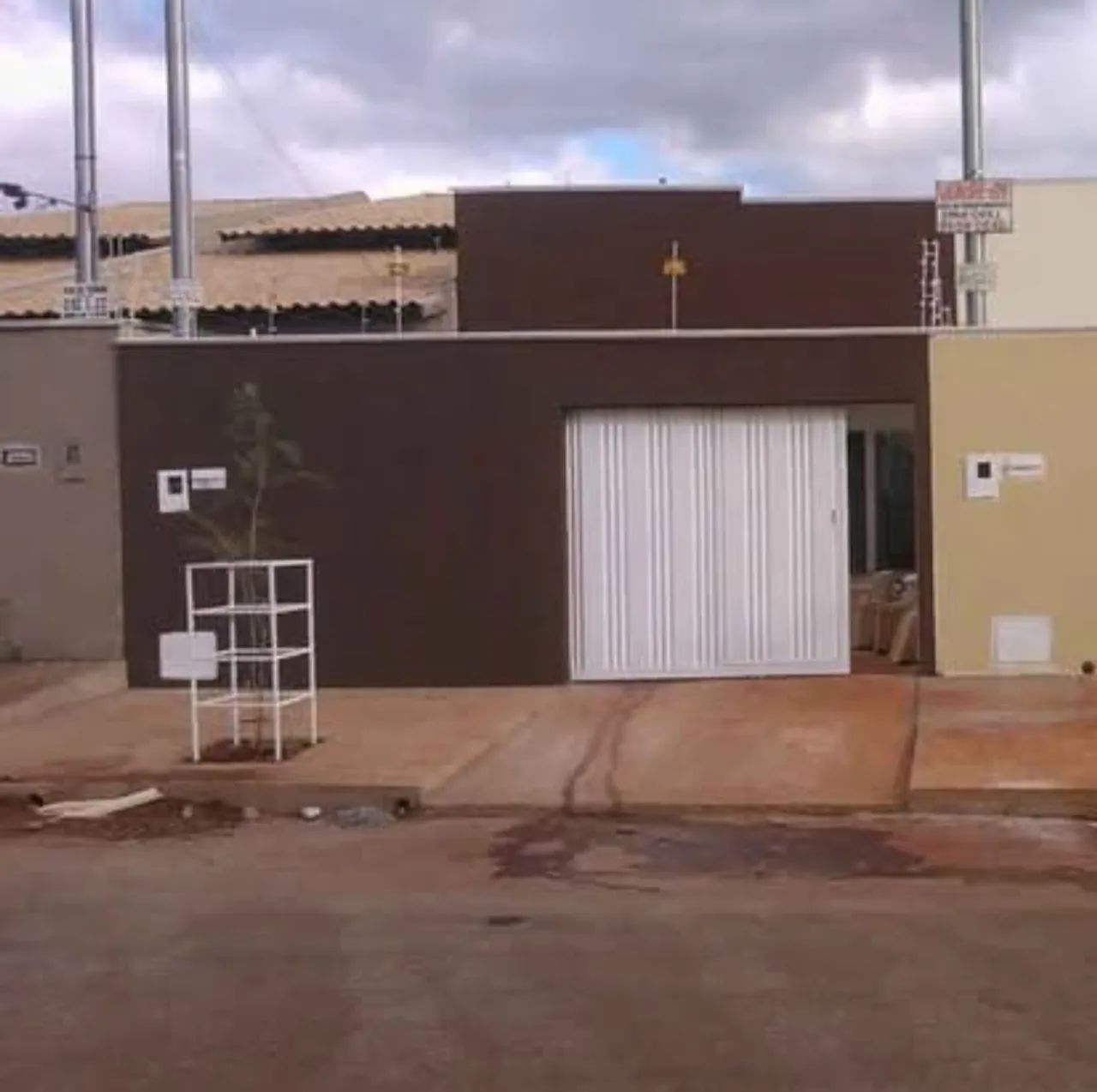 Foto - Goiânia - Setor Barra da Tijuca