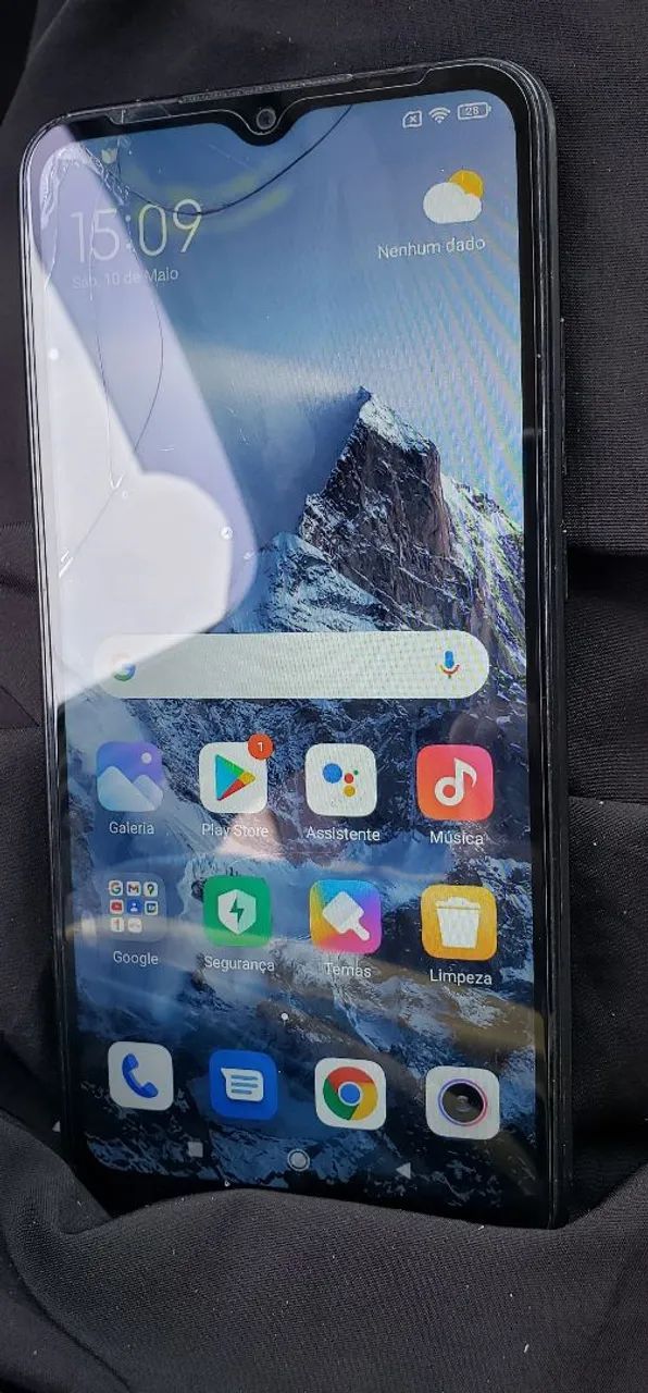 Redmi 10A