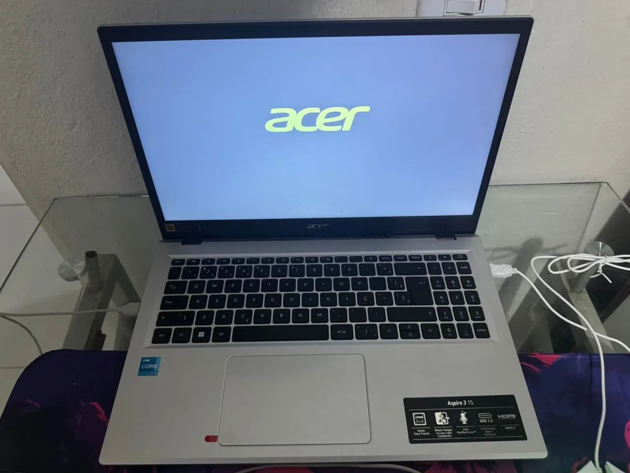 Notebook Acer Aspire 3 - Foto 2