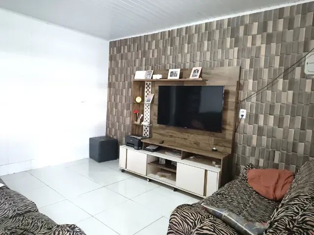 Foto - Brasília - Samambaia Norte (Samambaia)