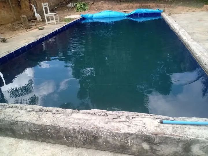 Foto - São Cristóvão - Eduardo Gomes