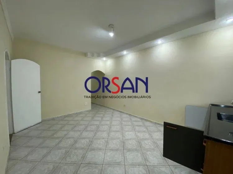 SãO CAETANO DO SUL - Sobrado Padrão - São José