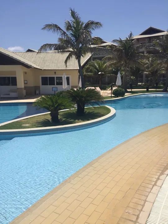 SEMANA SANTA - apto no Portamaris Resort - Foto 3