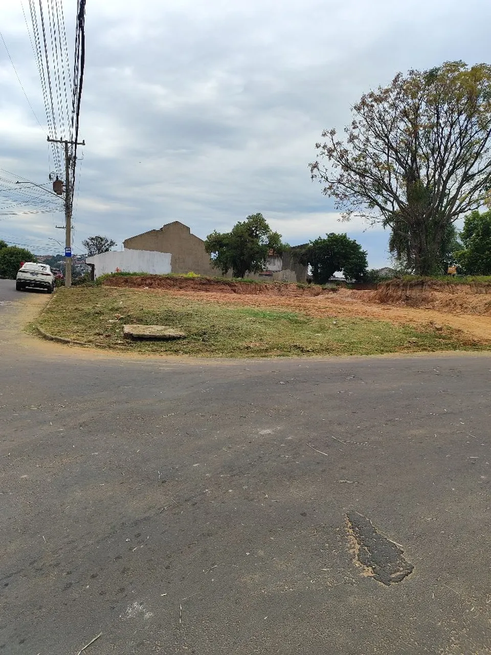 Terrenaço em Sapucaia do Sul