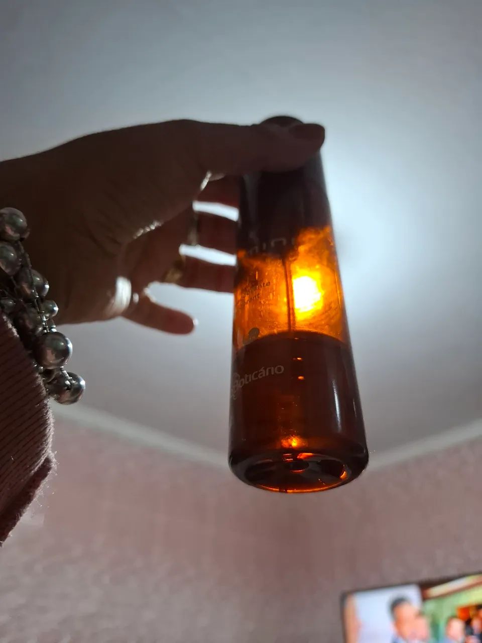 Desodorante Uomini Refil O Boticário - Foto 5