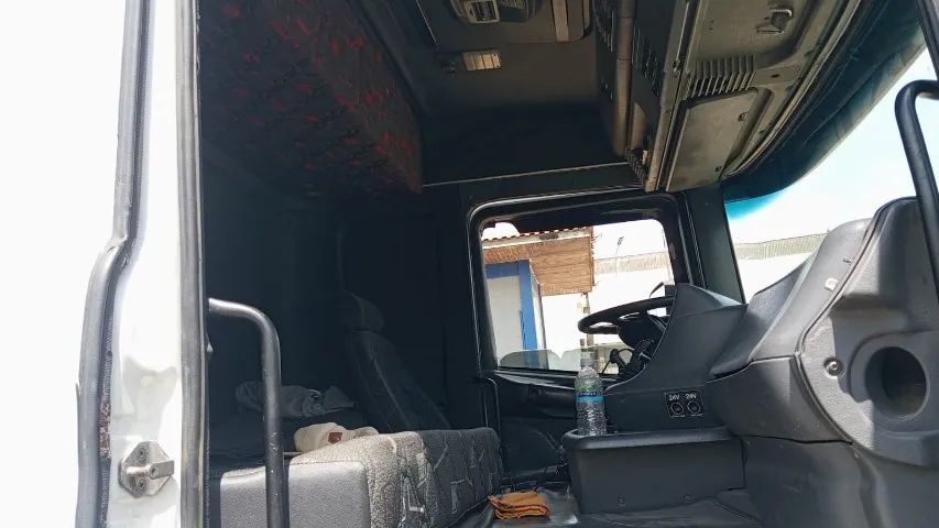 Vendo Scania  - Foto 4