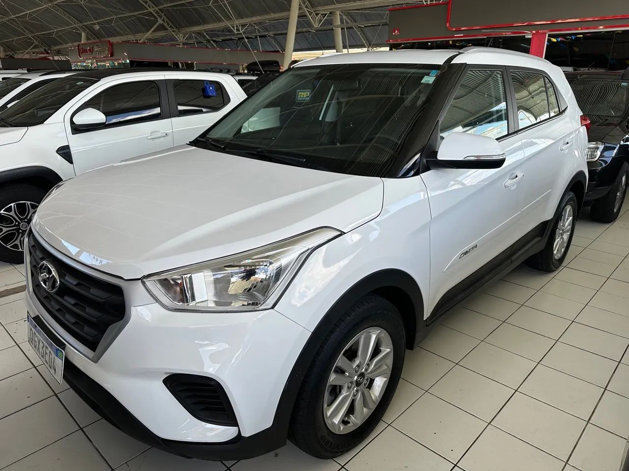 Creta 2019 aut 1.6 