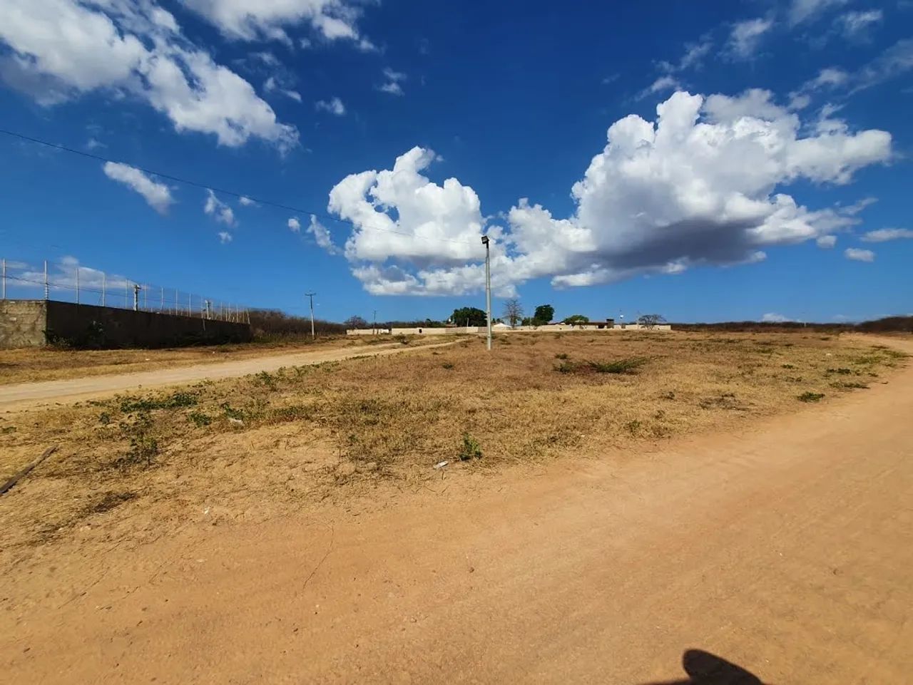 VENDE-SE ÁREA COM 5.900M² NO LOTEAMENTO MARECHAL RONDON - Foto 5