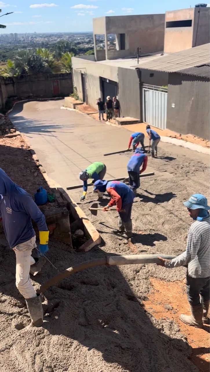 Concreto Usinado  - Foto 4