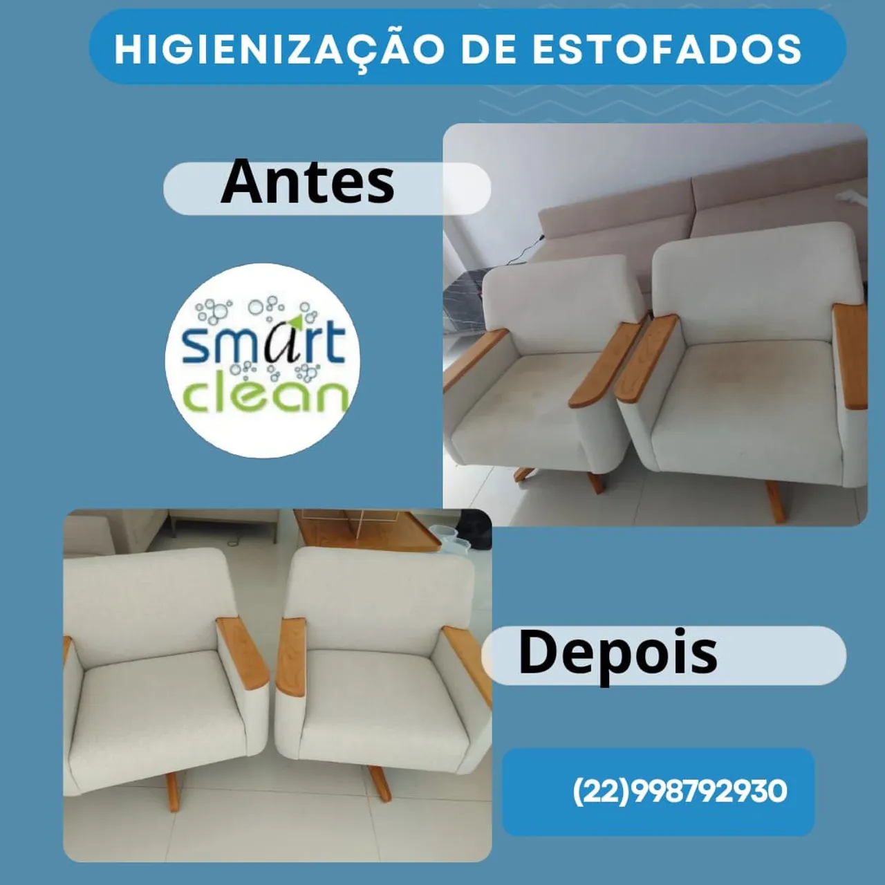 Limpeza a seco