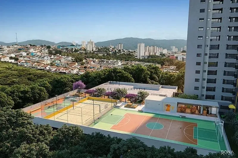 Apartamento à venda, Mogi Moderno, Mogi das Cruzes, SP