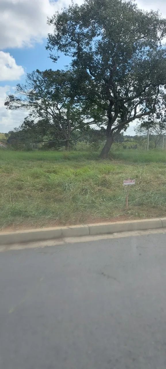 Vendo ágio de lote no Residencial Flôr do Ipê II - Foto 3