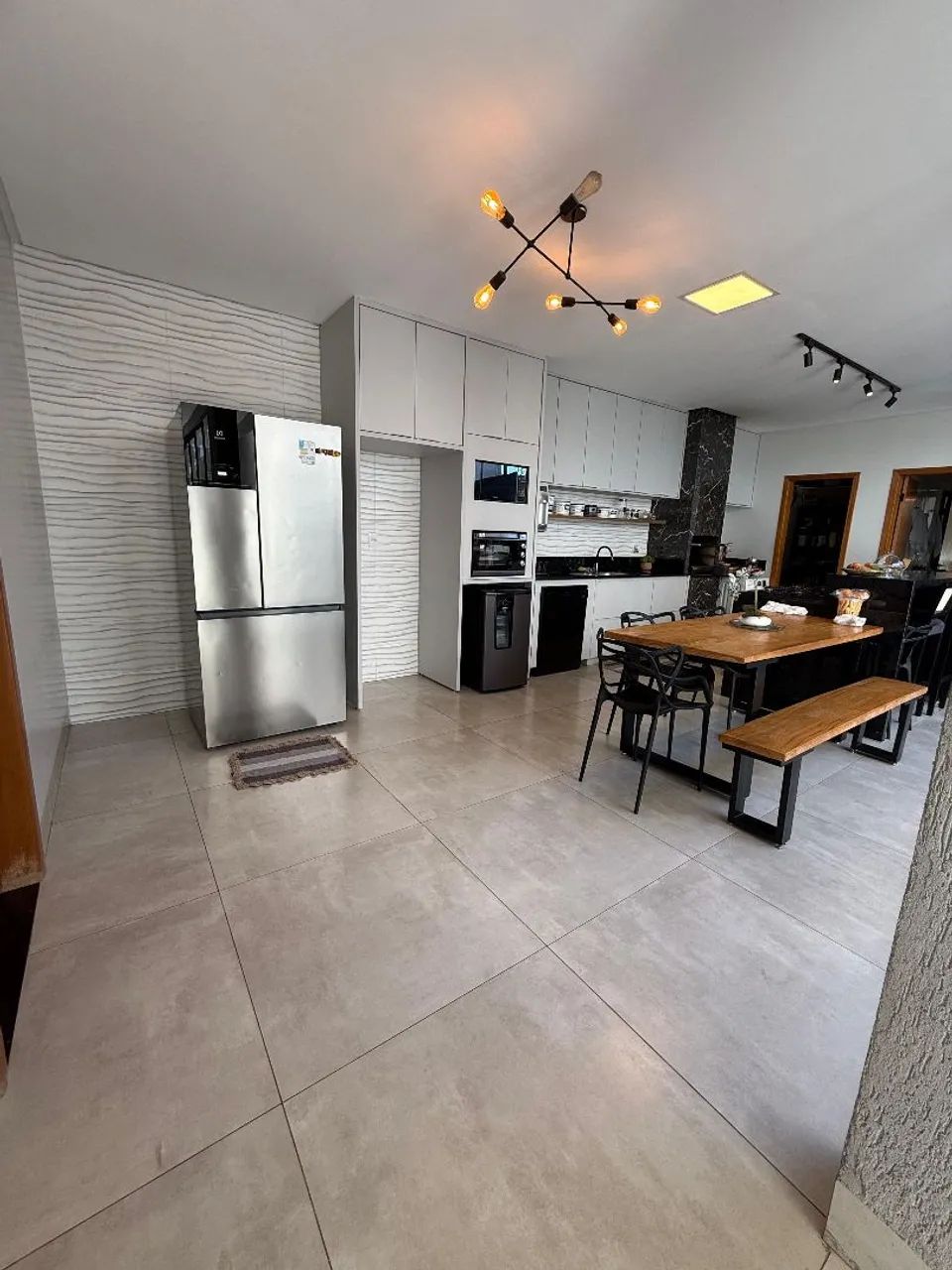 Casa av contorno sul parque anhanguera direto com o proprietário - Foto 4