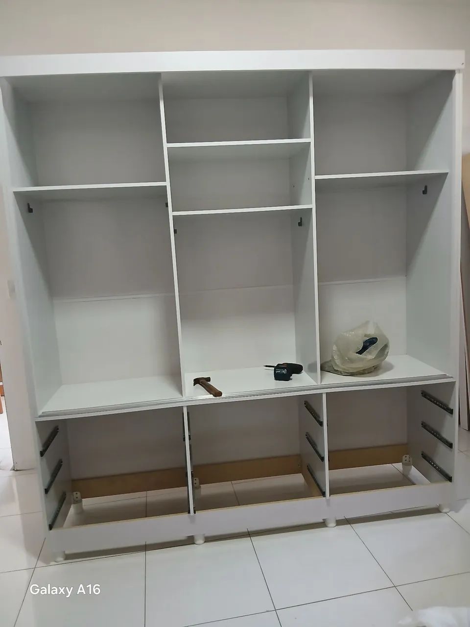 Montador de móveis  - Foto 5