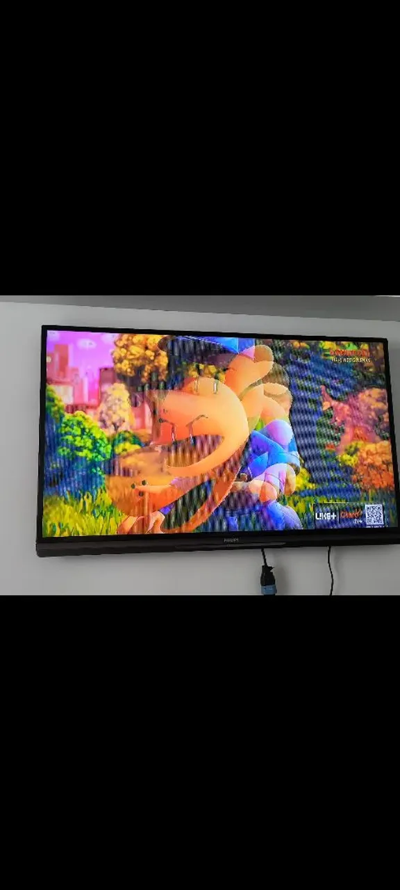 Smart TV Philips