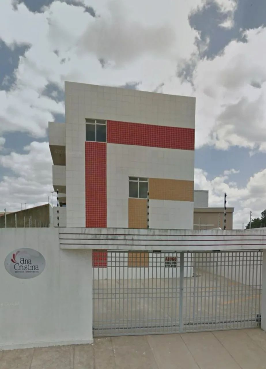 Foto - Arapiraca - Senador Arnon de Melo