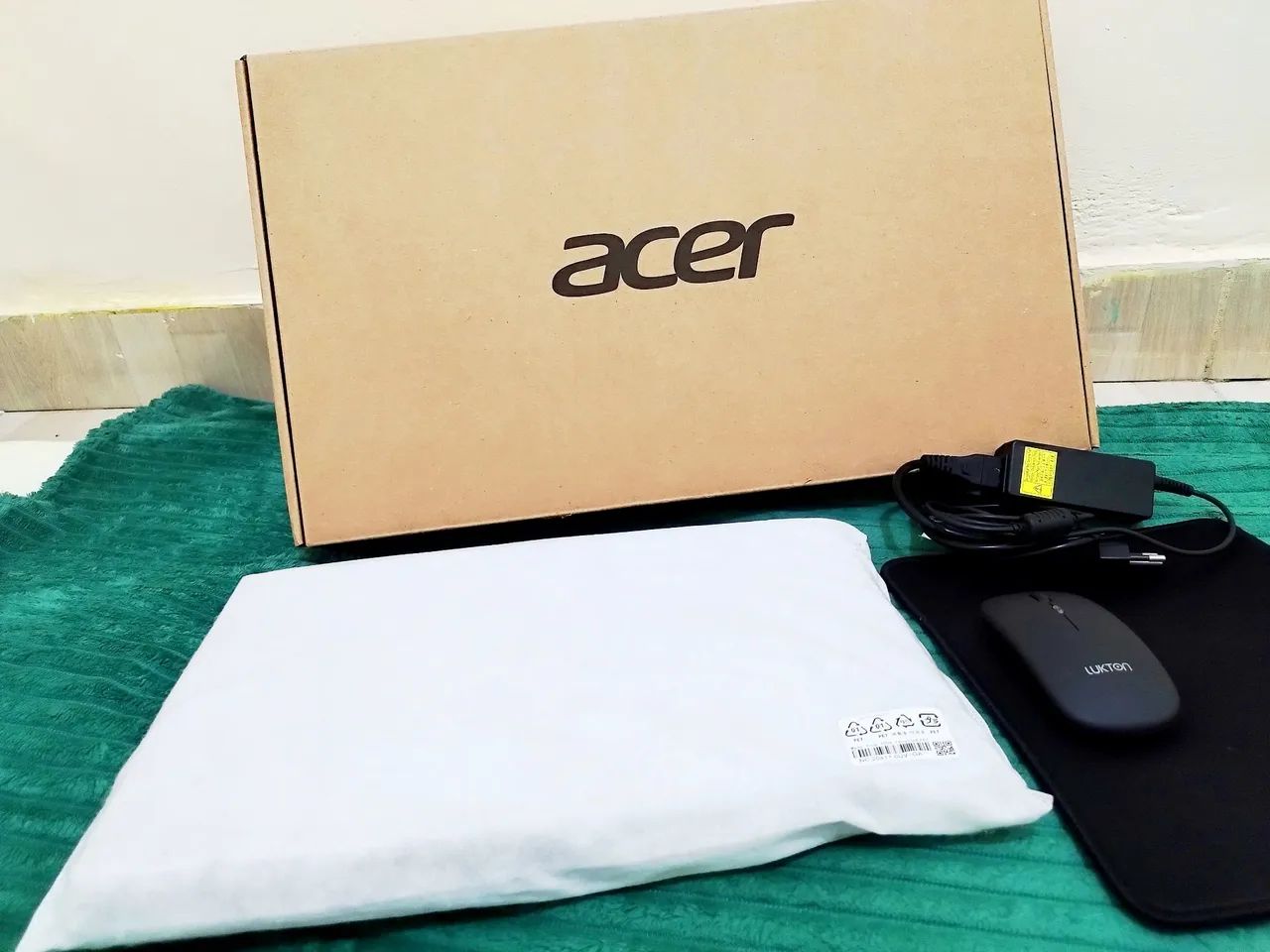 Notebook Acer Aspire 3 novo - Foto 5