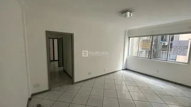 Apartamento em Centro - Florianópolis