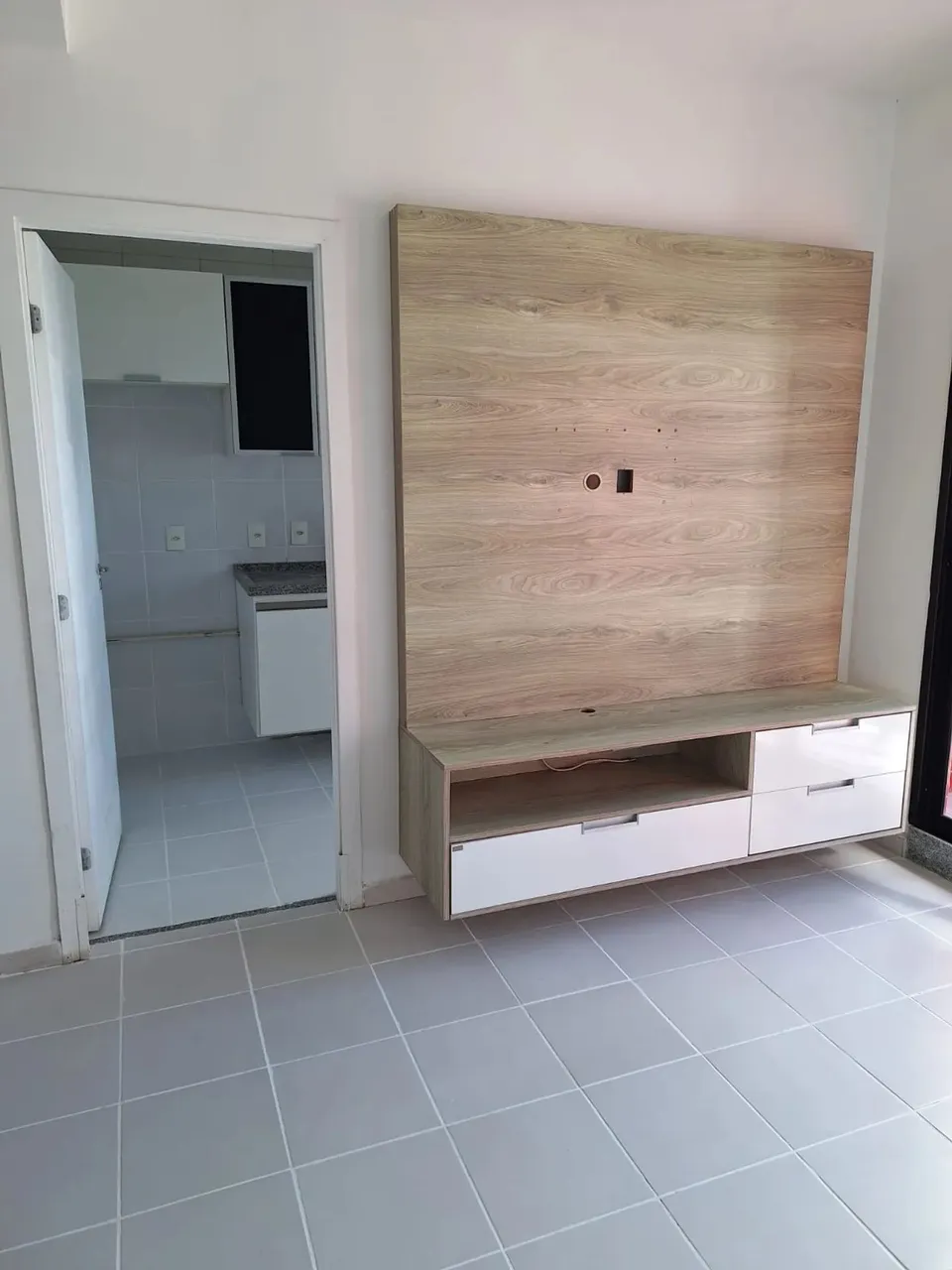 Imóvel para venda possui 70 metros quadrados com 2 quartos em Torre - João Pessoa - PB