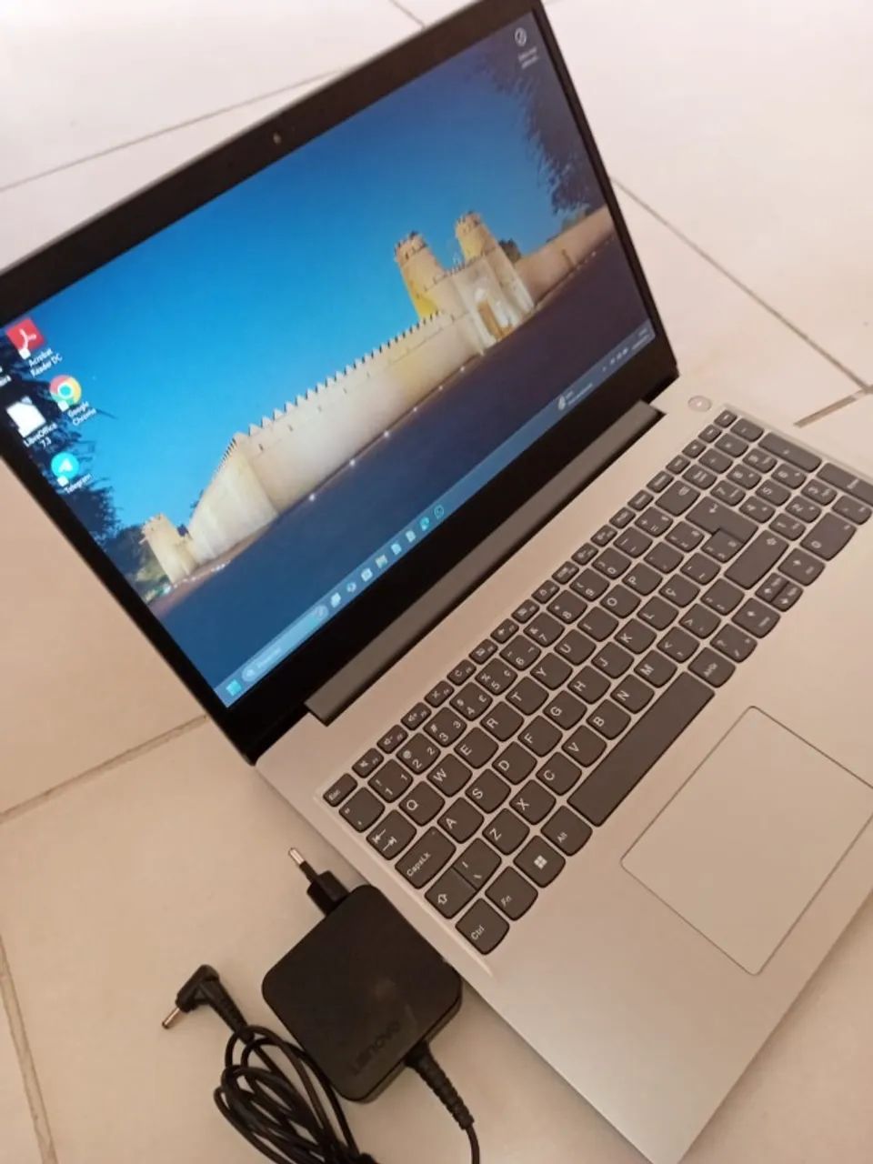 Notebook LENOVO/Posso negociar - Foto 4