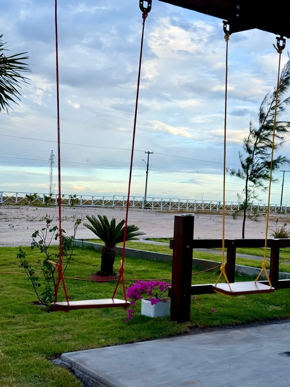Sitio de luxo fechado a venda el BR 174 N.P 20 min da Cidade