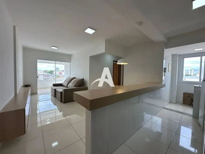 Aluguel Apartamento mobiliado SANTA MÔNICA - Foto 2